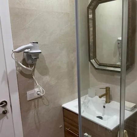 Monasteriohome Apto2 * Ibdes