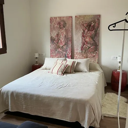 Monasteriohome Apto2 *