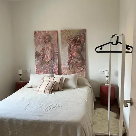 Monasteriohome 1 * Ibdes