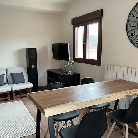 Monasteriohome Apto2 Apartamento Ibdes