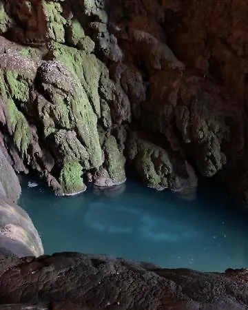 Monasteriohome Apto2 Apartamento