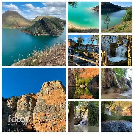 Monasteriohome Apto2 Apartamento *