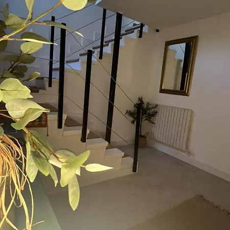 Monasteriohome Apto2 Apartamento