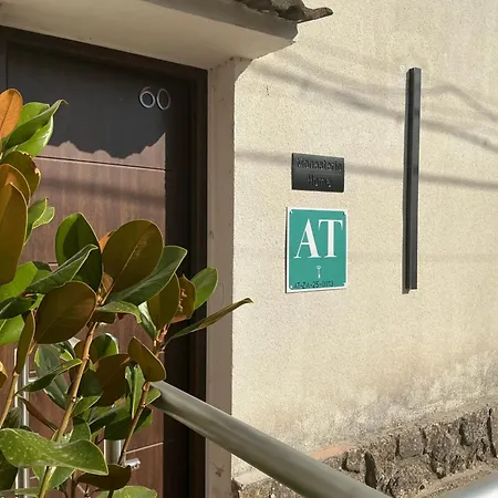 Monasteriohome Apto2 Apartamento Ibdes