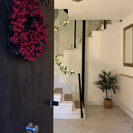 Apartment Monasteriohome Apto2