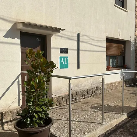 Apartamento Monasteriohome Apto2