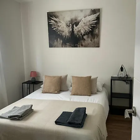 Monasteriohome Apto2 *
