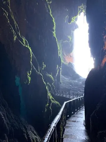 Apartament Monasteriohome Apto2