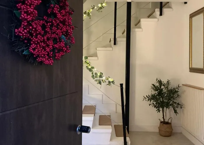 Apartment Monasteriohome Apto2