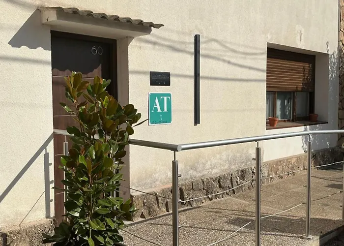 Apartment Monasteriohome Apto2